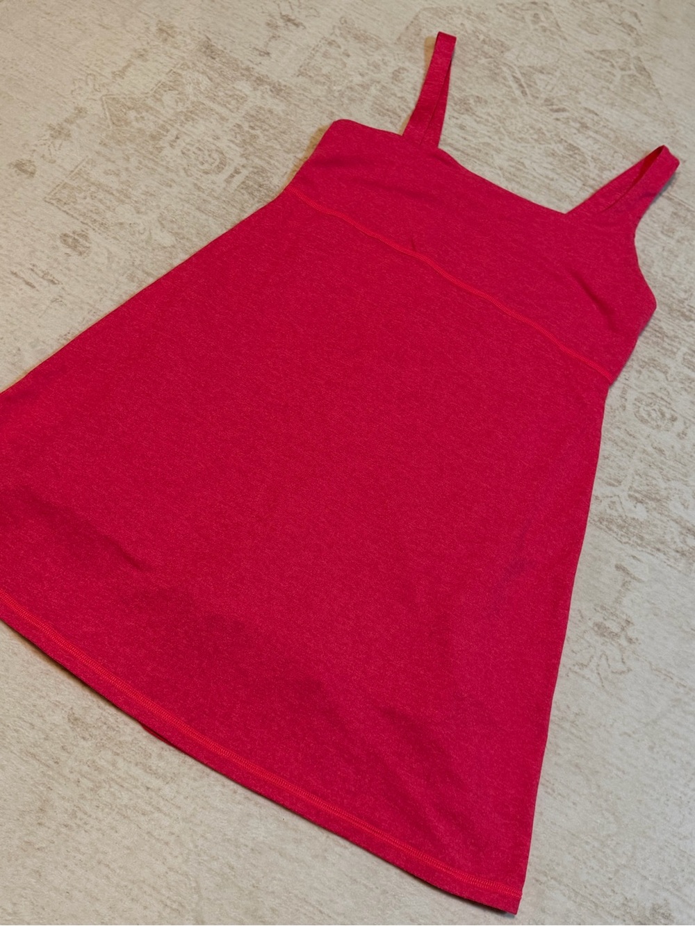 Offline By Aerie The Hugger Real Good Athletic Dress View 2